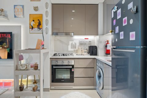 Meydan, Dubai, BAE’de satılık daire 1 yatak odası, 42 m&sup2; No 665421 - fotoğraf 5