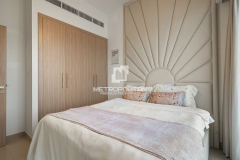 Meydan, Dubai, BAE’de satılık daire 1 yatak odası, 42 m&sup2; No 665421 - fotoğraf 8