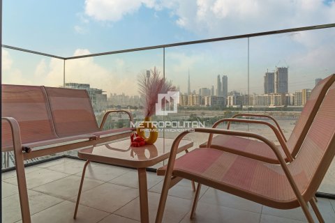 Meydan, Dubai, BAE’de satılık daire 1 yatak odası, 42 m&sup2; No 665421 - fotoğraf 12
