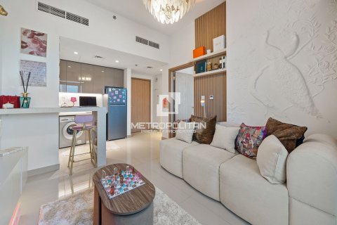 Meydan, Dubai, BAE’de satılık daire 1 yatak odası, 42 m&sup2; No 665421 - fotoğraf 3