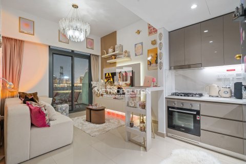 Meydan, Dubai, BAE’de satılık daire 1 yatak odası, 42 m&sup2; No 665421 - fotoğraf 4