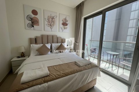 Appartement te koop in Mohammed Bin Rashid City, Dubai, VAE 1 slaapkamer, 46 vr.m., nr 665420 - foto 9