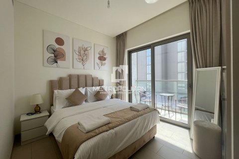 Appartement te koop in Mohammed Bin Rashid City, Dubai, VAE 1 slaapkamer, 46 vr.m., nr 665420 - foto 6