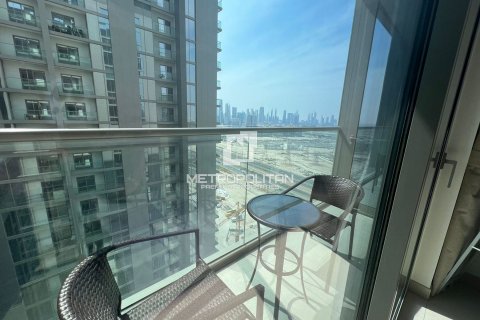 Appartement te koop in Mohammed Bin Rashid City, Dubai, VAE 1 slaapkamer, 46 vr.m., nr 665420 - foto 8