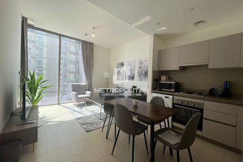 Appartement te koop in Mohammed Bin Rashid City, Dubai, VAE 1 slaapkamer, 46 vr.m., nr 665420 - foto 2