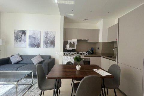 Appartement te koop in Mohammed Bin Rashid City, Dubai, VAE 1 slaapkamer, 46 vr.m., nr 665420 - foto 10