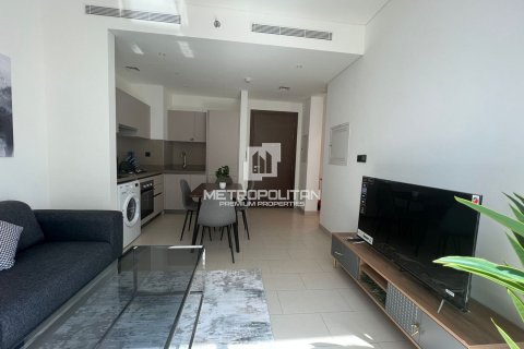 Apartmen di Mohammed Bin Rashid City, Dubai, UAE 1 bilik tidur, 46 meter persegi № 665420