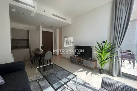 Appartement te koop in Mohammed Bin Rashid City, Dubai, VAE 1 slaapkamer, 46 vr.m., nr 665420 - foto 4