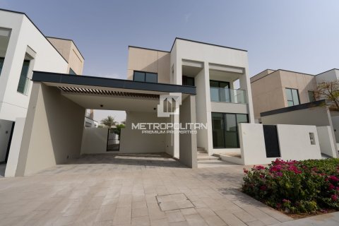 Villa asukohaga Arabian Ranches 3, Dubai, AÜE: 4 magamistoaga, 450 m² Nr 665426