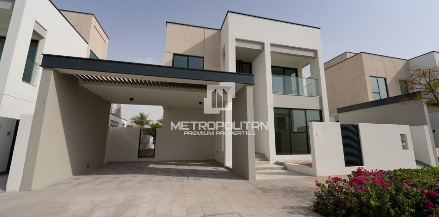 Vila u gradu Arabian Ranches 3, Dubai, UAE 4 spavaće sobe, 450 m2 Br. 665426