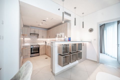 آپارتمان برای فروش در  Palm Jumeirah، Dubai، امارات متحده عربی  1 خوابه ، 94 متر مربع ، شماره 665419 - تصویر 7