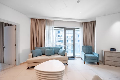 آپارتمان برای فروش در  Palm Jumeirah، Dubai، امارات متحده عربی  1 خوابه ، 94 متر مربع ، شماره 665419 - تصویر 5