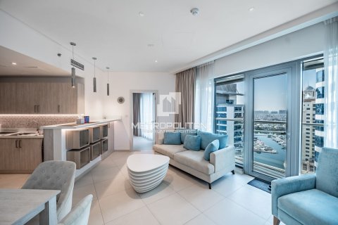 آپارتمان برای فروش در  Palm Jumeirah، Dubai، امارات متحده عربی  1 خوابه ، 94 متر مربع ، شماره 665419 - تصویر 4
