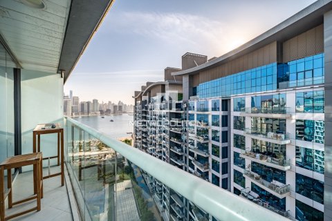 Apartament w Palm Jumeirah, Dubai, ZEA 1 sypialnia, 94 mkw. nr 665419
