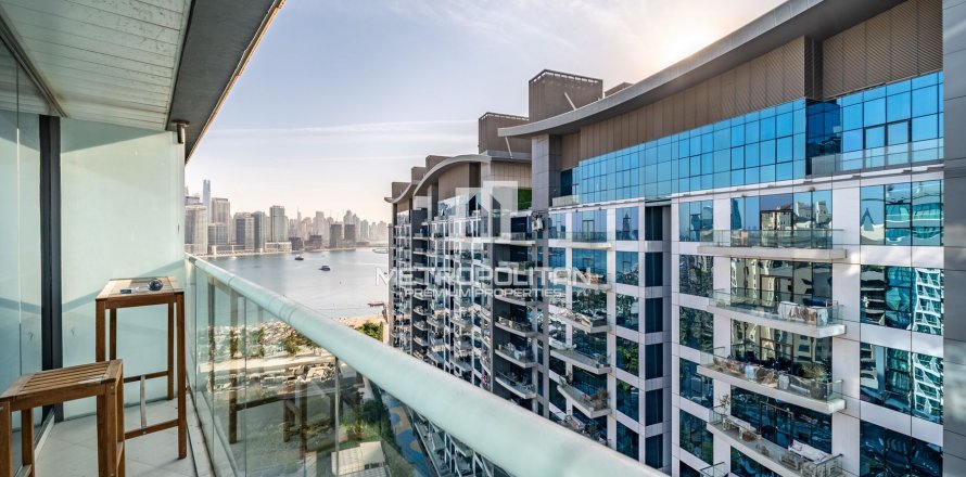 آپارتمان در Palm Jumeirah، Dubai ، امارات متحده عربی 1 خوابه ، 94 متر مربع.  شماره 665419
