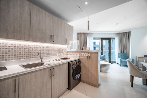 آپارتمان برای فروش در  Palm Jumeirah، Dubai، امارات متحده عربی  1 خوابه ، 94 متر مربع ، شماره 665419 - تصویر 8