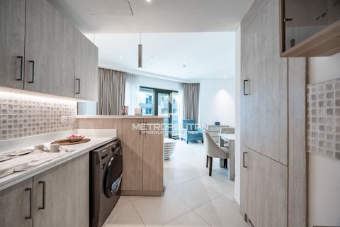 آپارتمان برای فروش در  Palm Jumeirah، Dubai، امارات متحده عربی  1 خوابه ، 94 متر مربع ، شماره 665419 - تصویر 9
