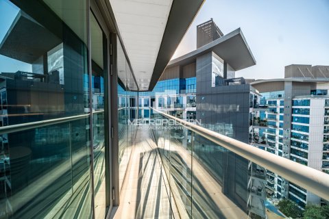 آپارتمان برای فروش در  Palm Jumeirah، Dubai، امارات متحده عربی  1 خوابه ، 94 متر مربع ، شماره 665419 - تصویر 21