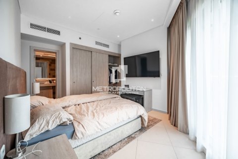 آپارتمان برای فروش در  Palm Jumeirah، Dubai، امارات متحده عربی  1 خوابه ، 94 متر مربع ، شماره 665419 - تصویر 12