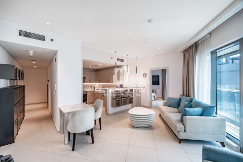 آپارتمان برای فروش در  Palm Jumeirah، Dubai، امارات متحده عربی  1 خوابه ، 94 متر مربع ، شماره 665419 - تصویر 2
