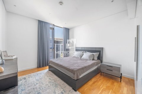 Apartment sa Bluewaters, Dubai, UAE 1 silid-tulugan, 106 sq.m. № 664991 - larawan 14