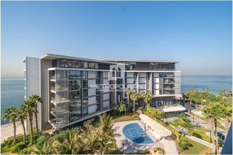 Apartment sa Bluewaters, Dubai, UAE 1 silid-tulugan, 106 sq.m. № 664991 - larawan 3