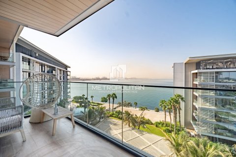 Apartament în Bluewaters, Dubai, EAU 1 dormitor, 106 mp.  №664991