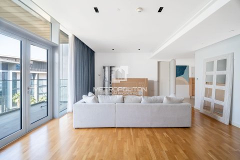 Apartment sa Bluewaters, Dubai, UAE 1 silid-tulugan, 106 sq.m. № 664991 - larawan 7