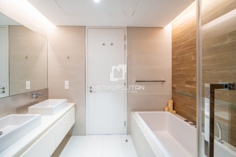 Apartment sa Bluewaters, Dubai, UAE 1 silid-tulugan, 106 sq.m. № 664991 - larawan 18