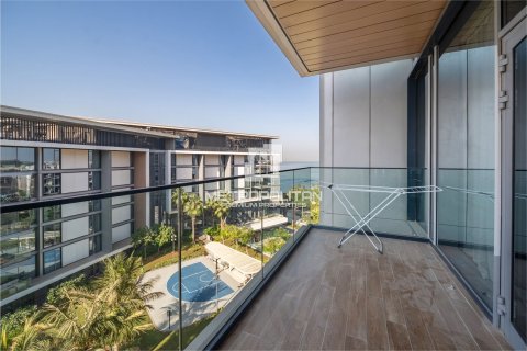 Apartment sa Bluewaters, Dubai, UAE 1 silid-tulugan, 106 sq.m. № 664991 - larawan 2
