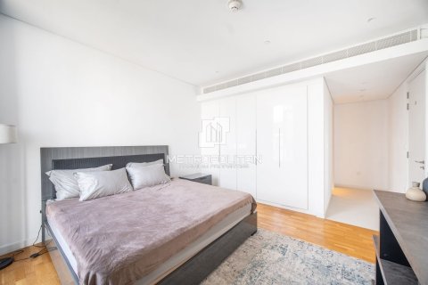Apartment sa Bluewaters, Dubai, UAE 1 silid-tulugan, 106 sq.m. № 664991 - larawan 16
