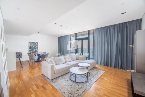 Apartment sa Bluewaters, Dubai, UAE 1 silid-tulugan, 106 sq.m. № 664991 - larawan 6