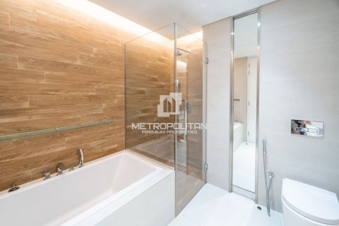 Apartment sa Bluewaters, Dubai, UAE 1 silid-tulugan, 106 sq.m. № 664991 - larawan 17