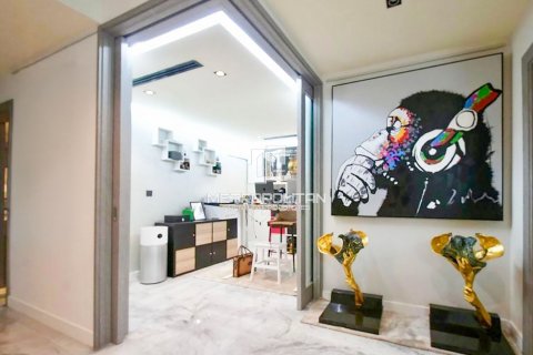 Apartmen di Business Bay, Dubai, UAE 2 bilik tidur, 282 meter persegi № 664993 - foto 7