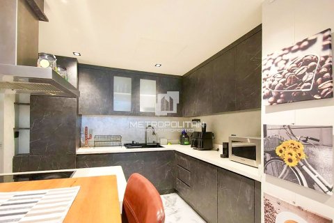 Apartmen di Business Bay, Dubai, UAE 2 bilik tidur, 282 meter persegi № 664993 - foto 4