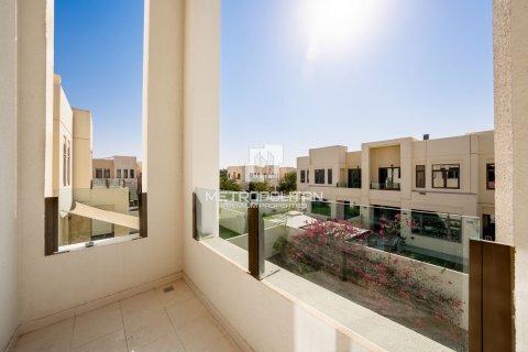 خانه شهری برای اجاره در Reem، Dubai، امارات متحده عربی 3 خوابه ، 209 متر مربع ، شماره 664994 - تصویر 22