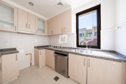 خانه شهری برای اجاره در Reem، Dubai، امارات متحده عربی 3 خوابه ، 209 متر مربع ، شماره 664994 - تصویر 8
