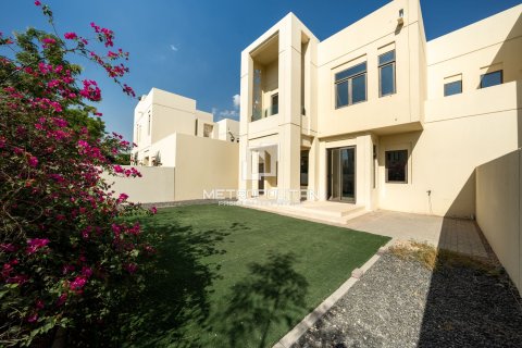 خانه شهری برای اجاره در Reem، Dubai، امارات متحده عربی 3 خوابه ، 209 متر مربع ، شماره 664994 - تصویر 2