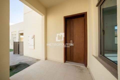 خانه شهری برای اجاره در Reem، Dubai، امارات متحده عربی 3 خوابه ، 209 متر مربع ، شماره 664994 - تصویر 28