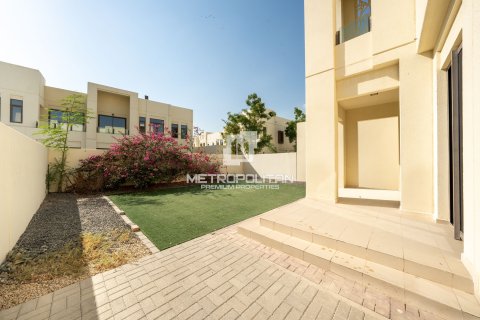 خانه شهری برای اجاره در Reem، Dubai، امارات متحده عربی 3 خوابه ، 209 متر مربع ، شماره 664994 - تصویر 20
