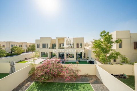 خانه شهری برای اجاره در Reem، Dubai، امارات متحده عربی 3 خوابه ، 209 متر مربع ، شماره 664994 - تصویر 18