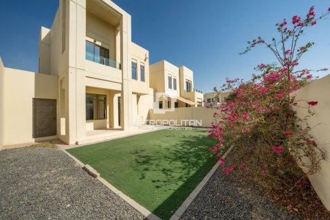 خانه شهری برای اجاره در Reem، Dubai، امارات متحده عربی 3 خوابه ، 209 متر مربع ، شماره 664994 - تصویر 3
