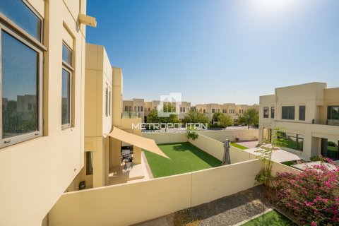 خانه شهری برای اجاره در Reem، Dubai، امارات متحده عربی 3 خوابه ، 209 متر مربع ، شماره 664994 - تصویر 19
