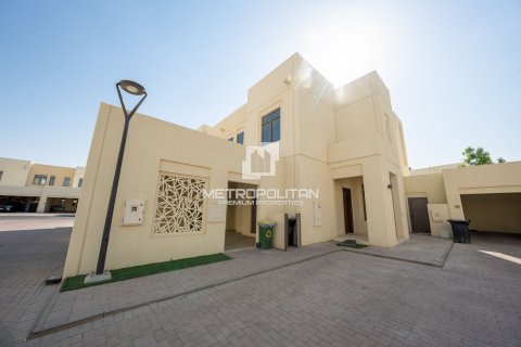 خانه شهری برای اجاره در Reem، Dubai، امارات متحده عربی 3 خوابه ، 209 متر مربع ، شماره 664994 - تصویر 21