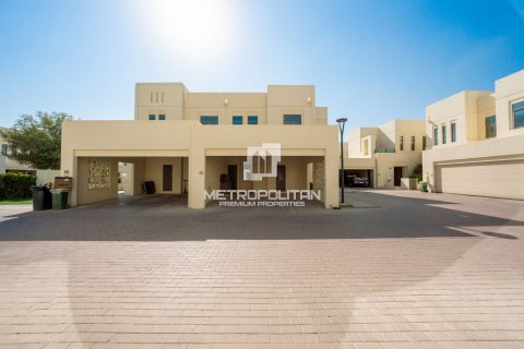 خانه شهری برای اجاره در Reem، Dubai، امارات متحده عربی 3 خوابه ، 209 متر مربع ، شماره 664994 - تصویر 27
