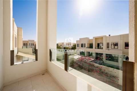 خانه شهری برای اجاره در Reem، Dubai، امارات متحده عربی 3 خوابه ، 209 متر مربع ، شماره 664994 - تصویر 7