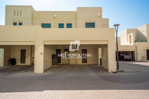 خانه شهری برای اجاره در Reem، Dubai، امارات متحده عربی 3 خوابه ، 209 متر مربع ، شماره 664994 - تصویر 29