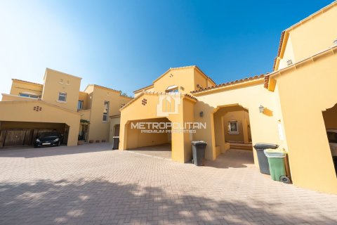 Townhouse til leje i Arabian Ranches, Dubai, UAE 2 soveværelser, 200 kvm № 664995 - foto 28