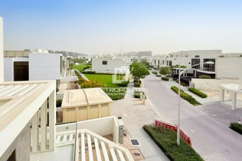 Városi lakóépület itt: DAMAC Hills (Akoya by DAMAC), Dubai, EAE, 3 hálószoba, 246 m², azonosító: 664996 - fénykép 9