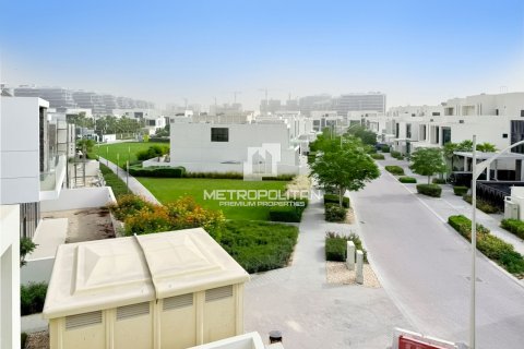 DAMAC Hills (Akoya by DAMAC), Dubai, संयुक्त अरब अमीरात में टाउनहाउस, 3 बेडरूम, 246 वर्ग मीटर, संख्या 664996